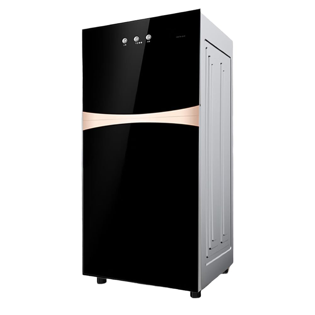 Vertical Dishware Care Cabinet, Double-Door Kitchen Storage Box, Household/Commercial High-Temperature Heat Circulation Drying Oven