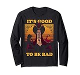 16PRIN252B Disney Aladdin Jafar Good To Be Bad Dusk Colors Manga Larga