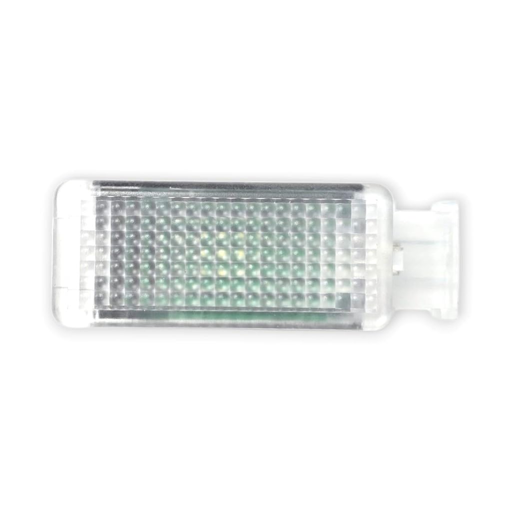 Ayak Bölmesi Lambası LED 1 Adet 5G0947409 Skoda Scala ile uyumlu 2019-2023