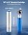 VEVOR Whole House Water Filter Replacement Cartridge, 4.5" x 20" Polyphosphate Scale Inhibitor Filter for Whole Home Water Filtration System, Reduce Chlorine, Taste, Odor, Prevent Corrosion