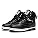 Ewing 33 Hi Orion Strap Basketball Shoe - Men's, Black/White, US 11 M