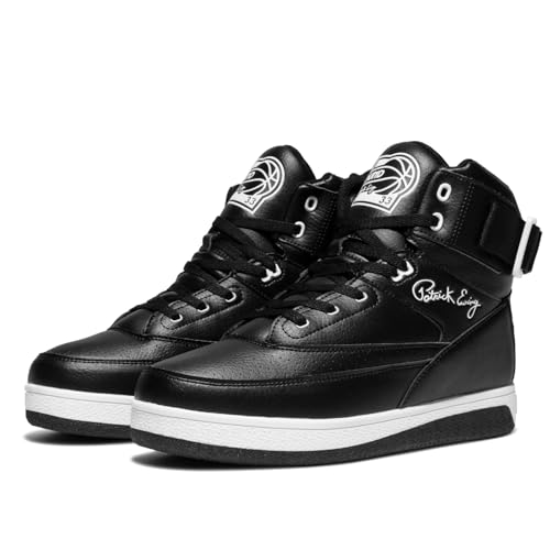 Image of Ewing Men's 33 HI x Orion Rebound Basketball Shoes