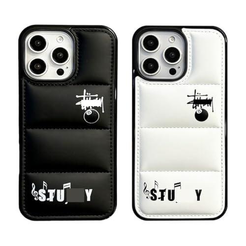 _EWPbg X}zP[X PU Xe[V[ iPhone16pP[X 킢 y Ռz \tgP[X h~ h~ S͕ی gуJo[ CX[dΉ jp for iPhone 11/12/13/14/15/16 P