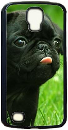 HeartCase Hard Case for Samsung Galaxy S4 Active (i9295 Water Resistant Version) ( Toy poodle Dog )