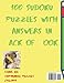 Bunnys Book of Brain Benders Volume 15 100 Medium Sudoku Puzzles Large Print: (CPLL.0319)