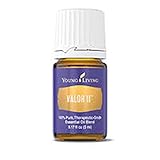 Valor II 2 Essential Oil by Young Living