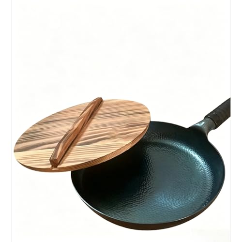 Qyexo ��ł��b���S�t���C�p�� 24cm 26cm 28cm 30cm 32cm 34cm �S ���h�� �L�b�`���p�i �A�E�g�h�A�p�i �V�[�Y�j���O �K�X�S�t���C�p�� �Ў�� �������ȒP (28cm,�W�t��) [���s�A���i]