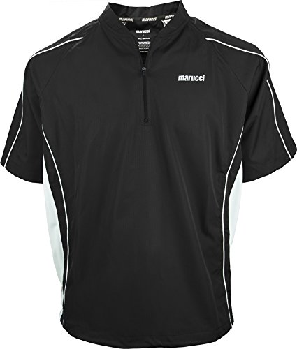 Marucci Adult Short Sleeve Batting Jersey