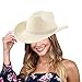 Ladies Fashionable Hat Gentleman Stylish Breathable Costume for Casual for Everyday Styles Breathable Felted