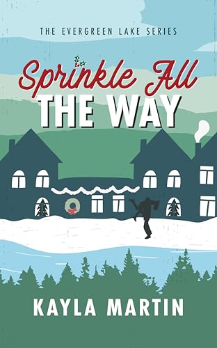 Sprinkle All The Way