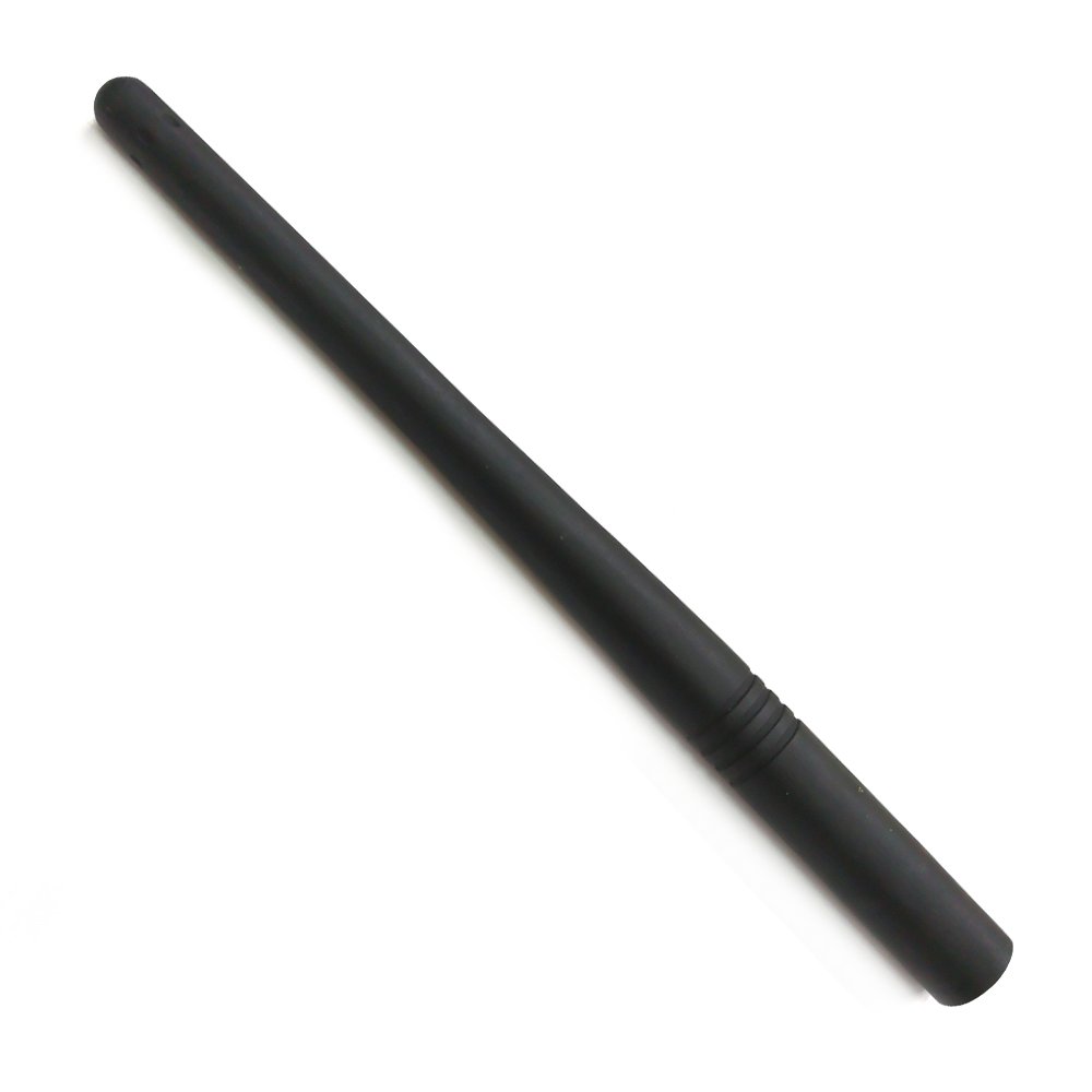 Walkie Talkie Antenna VHF 136-174MHz do radiotelefonu ręcznego Yaesu VX-150 VX-130 VX-131 VX-132 VX-160 VX-180 VX-230 VX-231 VX-350 VX-410 VX-42 0 VX- 800 VX-820 VX-821 VX-824 VX-924