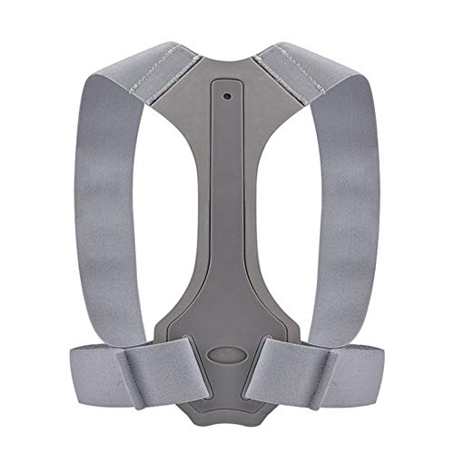 Correcteur de posture épaule et dos réglable pour corriger la position assise