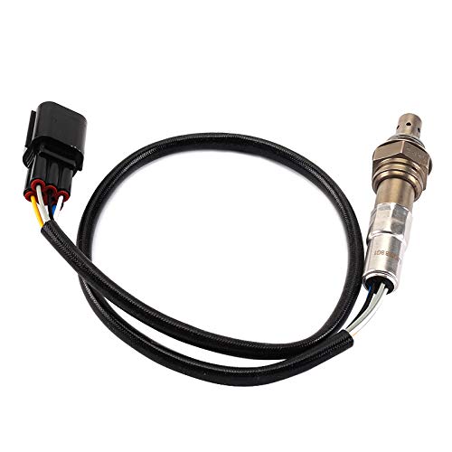 LF8R188G1 234-5015 LFL7188G1A 250-25029 O2 Oxygen Sensor Upstream Compatible with M azd-a 3 2006-2013 Mazd-a 5 2008-2010 2.0 2.3L