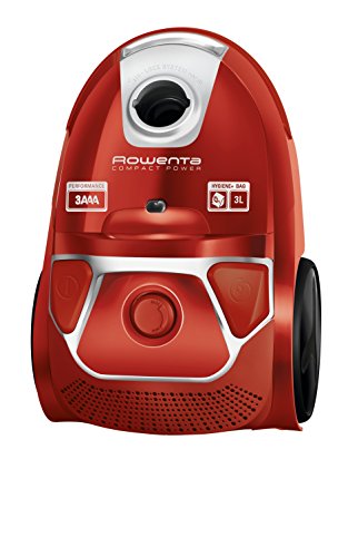 Rowenta Compact Power RO3953EA Aspirateur traineau sac - vue 5