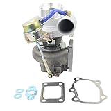 turbolader/kompressor - geringer ladedruck OEM Teilenummern: T25 / T28 / GT25 / GT28 / GT2871 / GT2860.