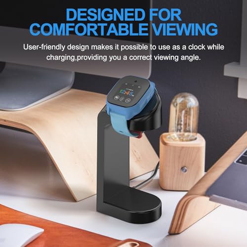 Support de charge compatible avec montre Gizmo et câble long 1,5 m - 5