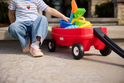 Little Tikes Lil' Wagon
