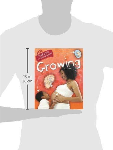 Growing (Your Body: Inside & Out)