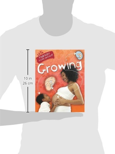 Growing (Your Body: Inside & Out)
