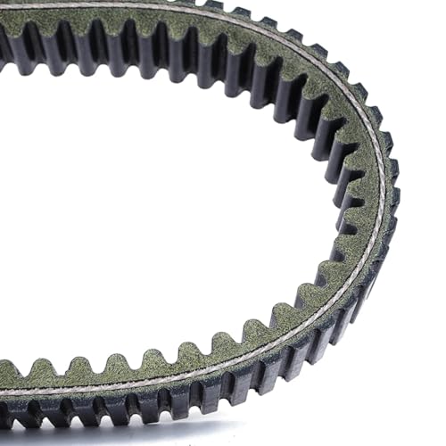 Courroie de transmission Ski-Doo MXZ 500 structure renforcée durable - 5