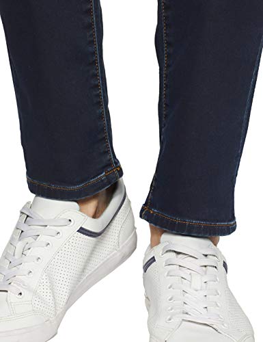 Image of Raymond Men's Slim Jeans