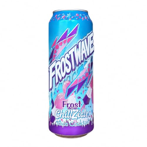 Image of FROSTWAVE 12 PACK