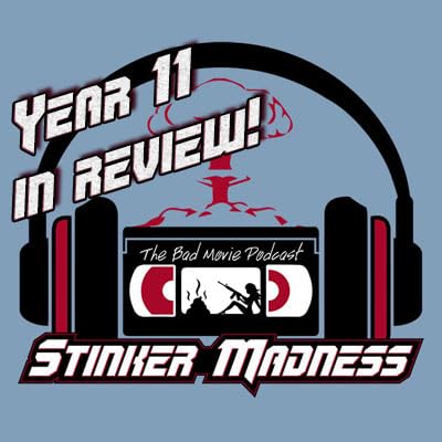 Year in Review - Year 11!