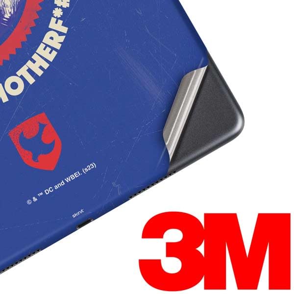 Skinit Decal Tablet Skin Compatible with iPad Air 2 - Officially Licensed DC Comics Peacemaker Peace Out Design