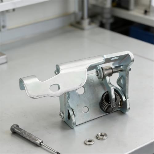 Charnière porte robuste pour Chevy Avalanche 2007-2014 mécanisme avant conducteur