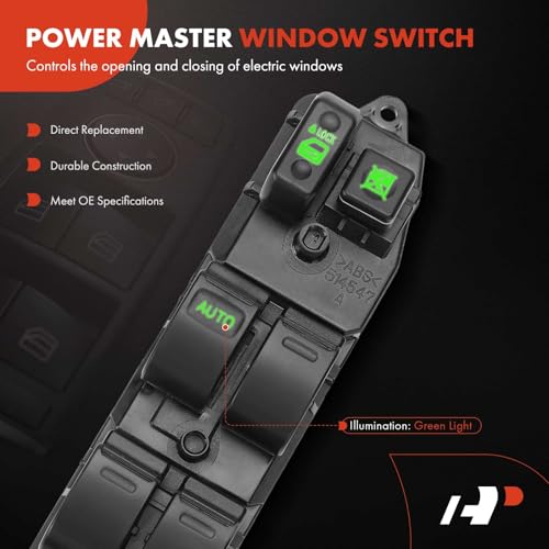 Catálogo para Comprar On-line Interruptores de ventana los más solicitados. 15 Imagen adicional