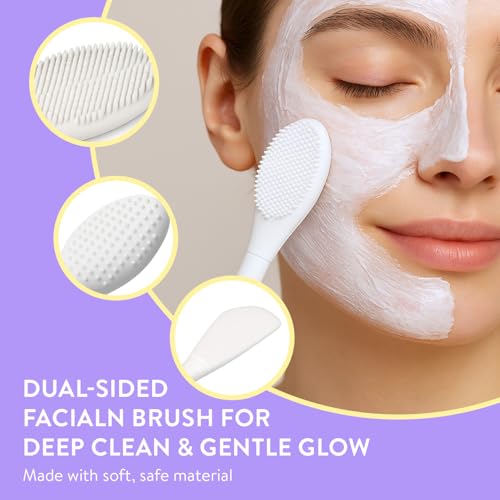 image for SPA LUXETIQUE WORLD Spa Luxetique Gifts for Women Relaxing Lavender Gi