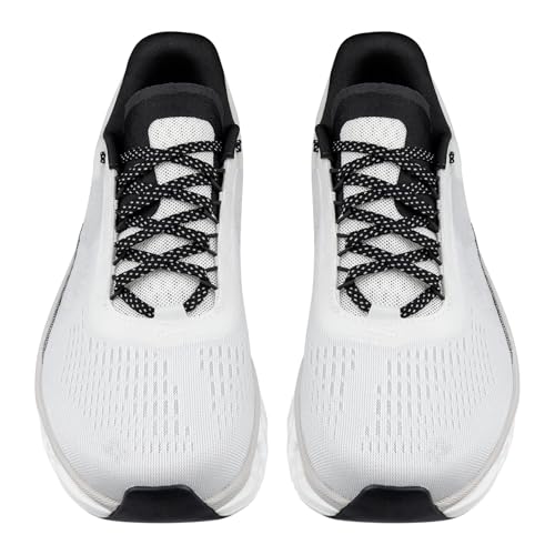 2 Pairs Shoe Laces for ON CloudMonster,7MM Flat Shoelaces Replacement Women Men Sneakers Strings4