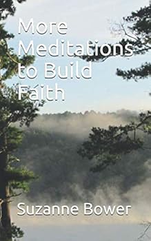 Paperback More Meditations to Build Faith Book