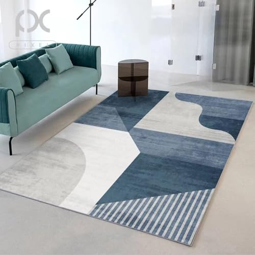 Tapis antidérapant lavable pour éviter les glissades sur sol de salon