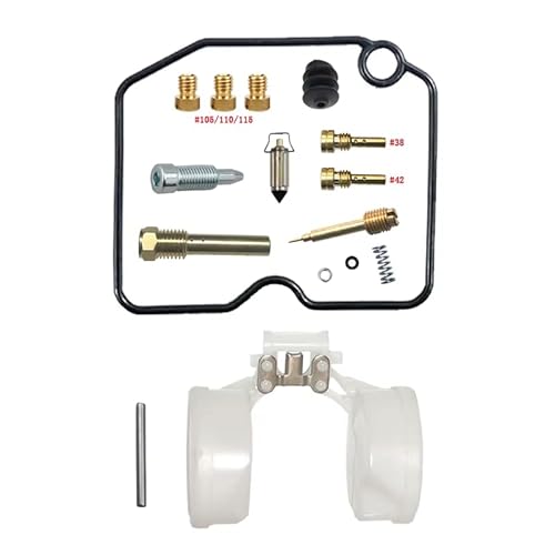 Burgman 400 Skywave400 AN400 �I�[�g�o�C �L���u���^�[�C���L�b�g 98-02 400cc �X�N�[�^�[ �L���u �t���[�g �p�[�c �L���u���r���h�L�b�g(�C�� �t���[�g)