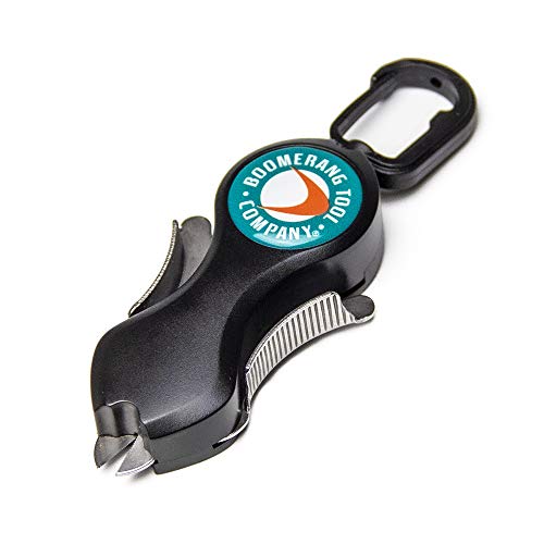 Boomerang Tool Company The Snip Fishing Line Cutter