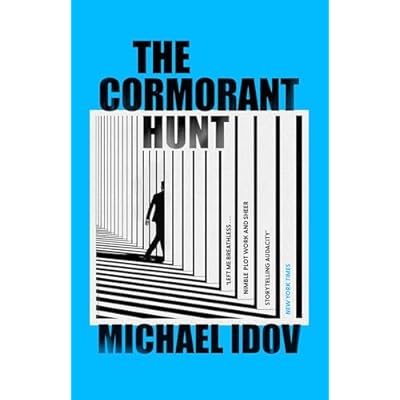 The Cormorant Hunt