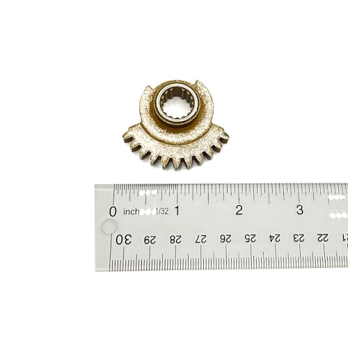 Polaris Sector Gear, 31 Tooth Cut to 11 Tooth, for RANGER Models - 3233832 - image 5
