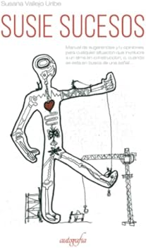 Susie Sucesos