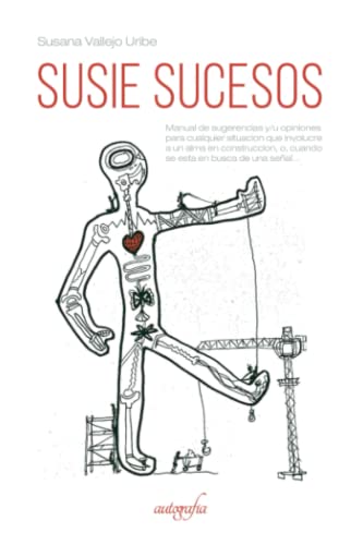 Portada de Susie Sucesos