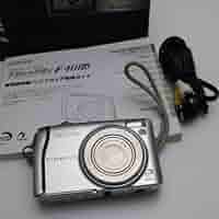 【スマホ転送OK】FUJIFILM FinePix F40fd デジタルカメラ スマホ転送OK】FUJIFILM FinePix F40fd デジタルカメラ