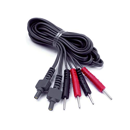 Tenscare L-ST2 Sports Tens2 - Cable de repuesto (2 unidades)
