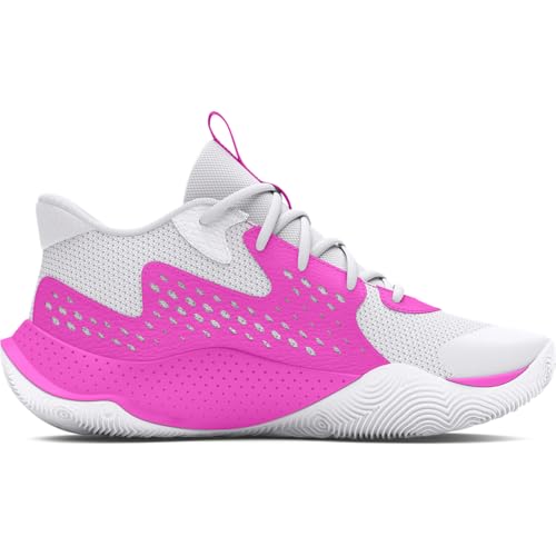 Image of Under Armour Men's Ua Jet '23 Basketball Shoes