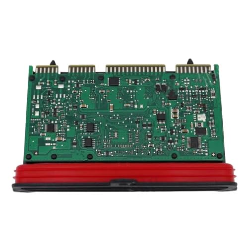 Module phares auto unité de contrôle électronique de remplacement BMW LCI