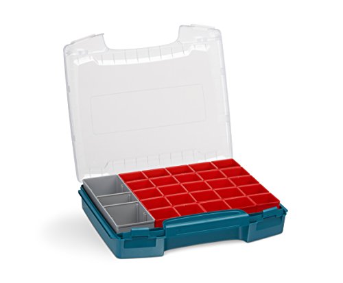 Bosch Sortimo L Boxx 102 avec Set de Boîtes 2x L Boxx Mini Taille 1