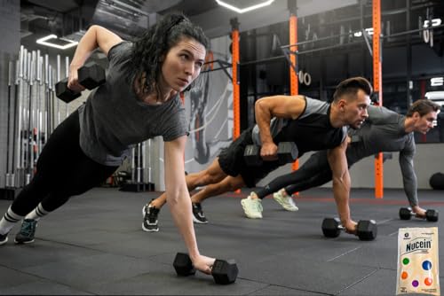 Proteínas, casec precio similares Marca Nucein (3)