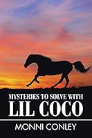 Mysteries to Solve with Lil Coco 1504959299 Book Cover