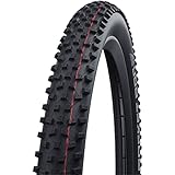 schwalbe rocket ron 29 presion DIAMETRO: 29.GROSOR: 2.10.FORMA: PLEGABLE.TIPO DE CUBIERTA: TUBELESS.COLOR: NEGRA