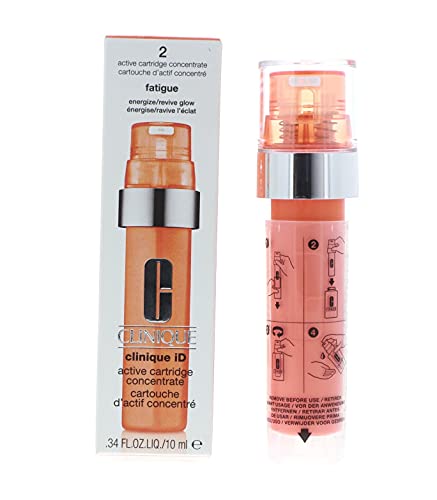 Clinique iD Active Cartridge Concentrate #2 Fatigue