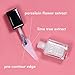LONDONTOWN Illuminating Nail Concealer, Vegan, Cruelty Free, Gluten Free, Paraben Free,Pink, 0.40 Fl Oz (Pack of 1)